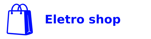 Eletro shop 